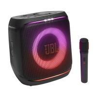 Беспроводная колонка JBL PartyBox Encore 2 (JBLPBENCORE2UK) - фото