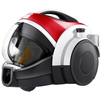 Пылесос LG VC73189NHTR - фото