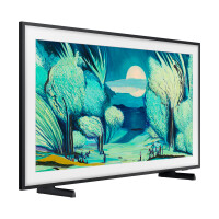 Телевизор Samsung 43" The Frame 4K QE43LS03FAUXCE - фото