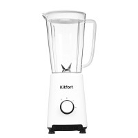 Стационарный блендер Kitfort КТ-1380 - фото