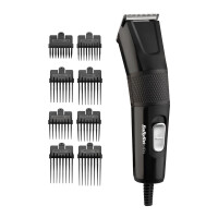 Машинка для стрижки и триммер Babyliss E756E - фото