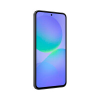 Смартфон Samsung Galaxy A36 5G 256GB Awesome Black (SM-A366EZKGSKZ) - фото