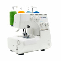 Швейный оверлок Jaguar 065D - фото