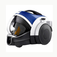 Пылесос LG VC73189NHTB - фото