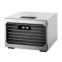 Сушилка для овощей и фруктов Kitfort КТ-1922 - фото