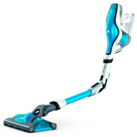 Беспроводной вертикальный пылесос Tefal TY9490WO - фото