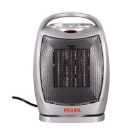 Керамический тепловентилятор РЕСАНТА ТВК-2 - фото