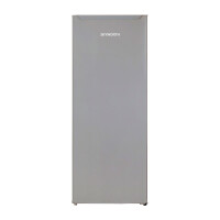 Морозильник Skyworth SRS-170DB SILVER - фото