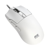 Мышь 2E GAMING MG315 White - фото