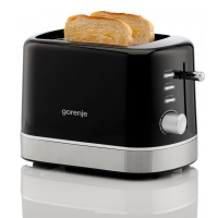 Тостер T800DB Gorenje - фото