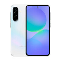 Смартфон Samsung Galaxy A36 5G 256GB Awesome White (SM-A366EZAGSKZ) - фото