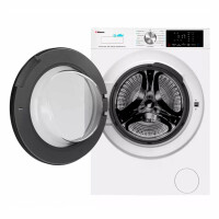 Стиральная машина Hansa WHG8140W - фото