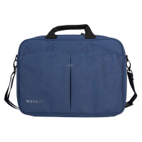 Сумка для ноутбука 16 Weber CB-190DB - фото