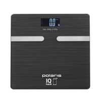 Весы Polaris PWS 1892 IQ Home Графитовый - фото