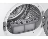 Сушильная машина Samsung DV90BB7445GELP - фото