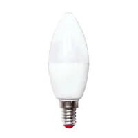 Лампа светодиодная Technolight LED C35 6W E14 6000K - фото