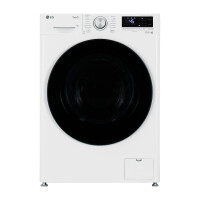 Стиральная машина LG F2V5HS5W - фото