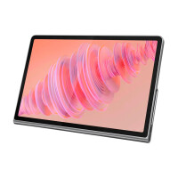 Планшет Lenovo ZADX0082RU TB351FU Tab Plus 11.5 2K (2000x1200) 90Hz/MediaTek Helio G99/(8C)/8GB/256GB/Integrated/WiFi/BT5.2/8MP/8MP/Android 14/1Y/Luna Grey - фото