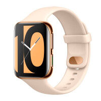 Смарт-часы OPPO Watch 46mm Gold - фото
