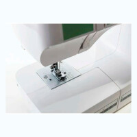 Швейная машина Jaguar LX-100 - фото