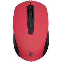 Мышь 2Е MF211 WL Red - фото