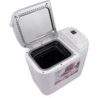 Хлебопечка Panasonic SD-B2510WTS - фото