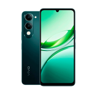 Смартфон ViVO Y04 4/256 Green - фото