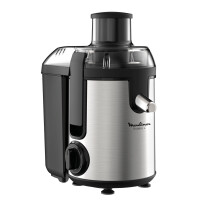 Соковыжималка Moulinex JU420D10 - фото