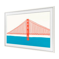 Дополнительная рамка Samsung VG-SCFA55BWBRU - фото