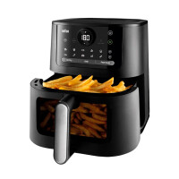 Аэрогриль Braun HF5073IBK - фото