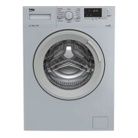 Стиральная машина Beko WSRE6512ZSS - фото