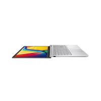 Ноутбук Asus Vivobook 15 / 8 GB / 512 GB / 15.6" / i5-120U / Windows 11 / Cool Silver X1504VA-BQ3818W - фото