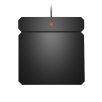 Коврик для мыши HP Omen Outpost (6CM14AA) - фото