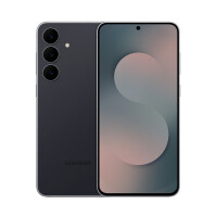 Смартфон Samsung Galaxy S25 FE 5G 128GB Jetblack (SM-S731BZKBSKZ) - фото