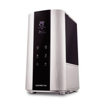 Увлажнитель воздуха Polaris PUH 0806Di Black - фото