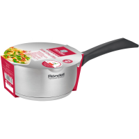 Ковш Rondell Strike Grey Ultra RDS-1946 1.3л - фото