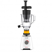 Блендер Moulinex LM42Q110 - фото