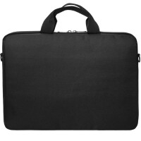 Сумка для ноутбука 16 PORTCASE KCB-140 BK, Black - фото
