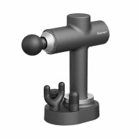 Массажер для тела YMFG-B453 grey Yunmai Prime - фото