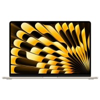 Ноутбук Apple MacBook Air 15" M2 (MQKU3), StarLight - фото