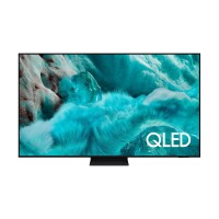 Телевизор Samsung 65" QLED HD Smart QE65Q7F5AUXKZ - фото