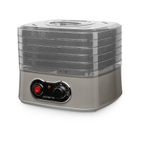 Сушилка для овощей и фруктов PFD 2505 - фото