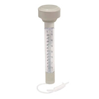 Термометр для бассейна плавающий Flowclear, BESTWAY, 58072 - фото