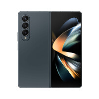 Смартфон Samsung Galaxy Z Fold4 5G 256GB Gray (SM-F936BZABSKZ) - фото