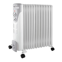 Масляный радиатор Vitek VT-1711 - фото