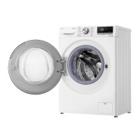 Стиральная машина LG F2V5HS5W - фото