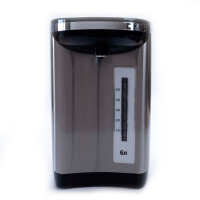 Термопот Weber TP-0606ST - фото