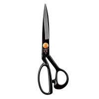 Ножницы портновские Yoke, ковка, самозатачивающиеся, 24 см, А-225, 9' - фото