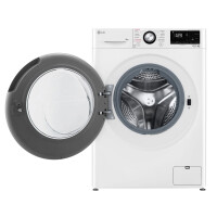 Стиральная машина LG F2V3PS6W - фото