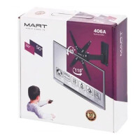 Кронштейн Mart 406 A - фото